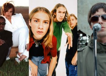 100 Greatest Songs from 1997