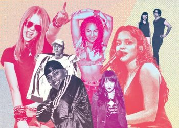 100 Greatest Songs from 2002