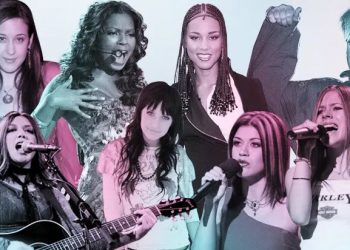 100 Greatest Songs from 2003