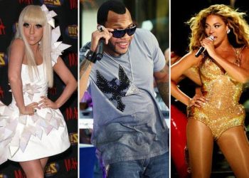 100 Greatest Songs from 2009
