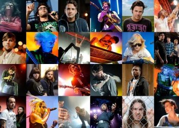 100 Greatest Songs from 2010