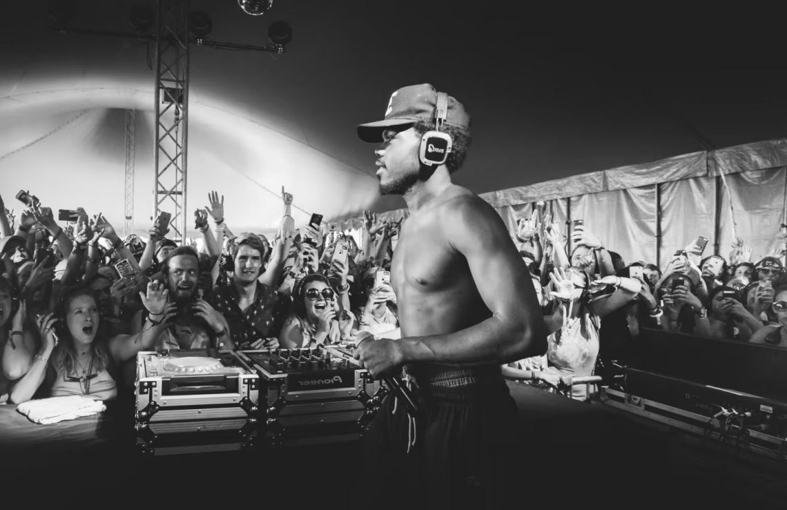 100 Greatest Songs from 2016