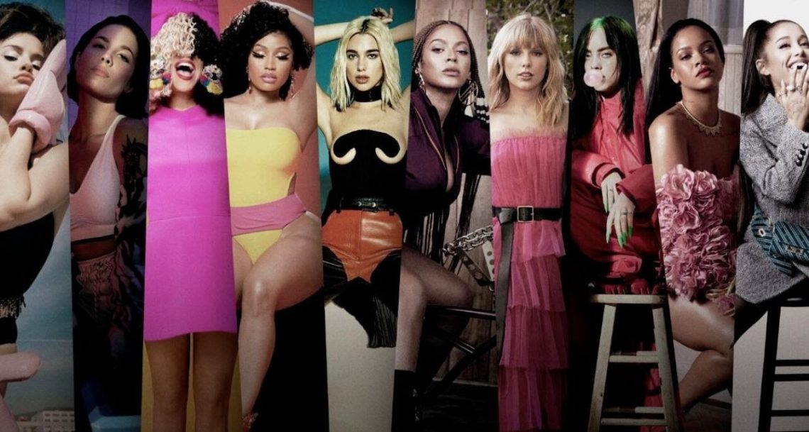 100 Greatest Songs from 2020