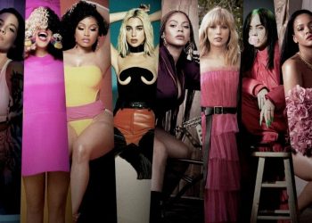 100 Greatest Songs from 2020