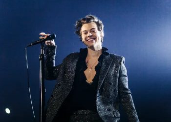 10 Best Harry Styles Songs of All Time