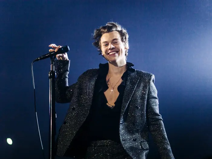 10 Best Harry Styles Songs of All Time