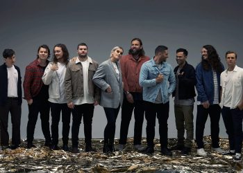 10 Best Hillsong United Songs of All Time