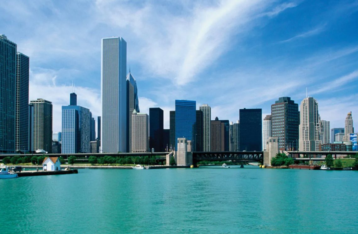 20 Famous Singers from Illinois