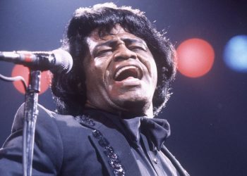 10 Best James Brown Songs of All Time