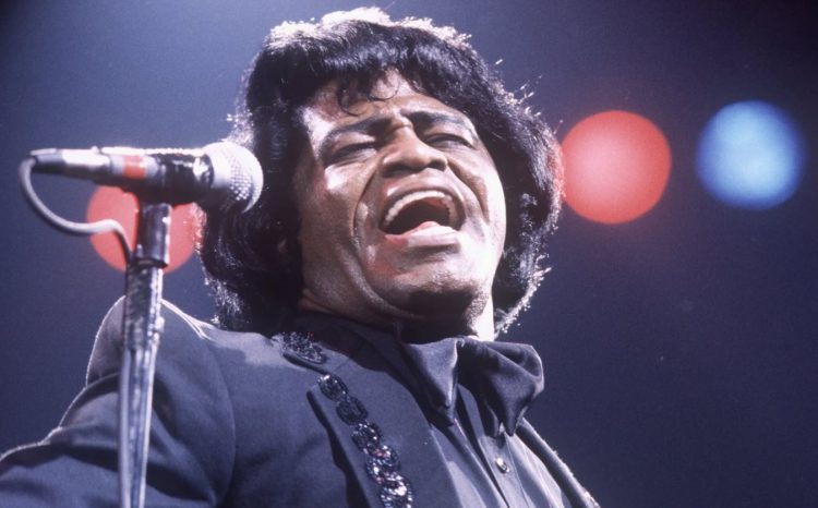 10 Best James Brown Songs of All Time