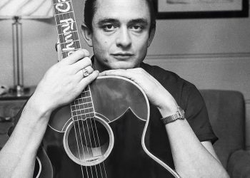 10 Best Johnny Cash Songs of All Time