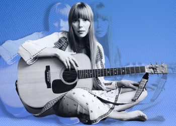 10 Best Joni Mitchell Songs of All Time
