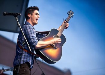 10 Best Kristian Stanfill Songs of All Time