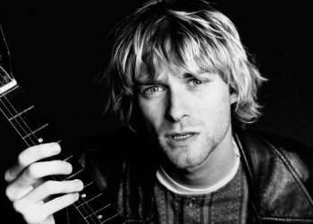 10 Best Kurt Cobain Songs of All Time