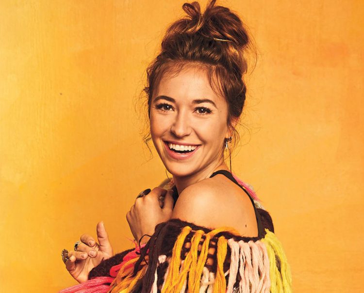 10 Best Lauren Daigle Songs Of All Time - Singersroom.com