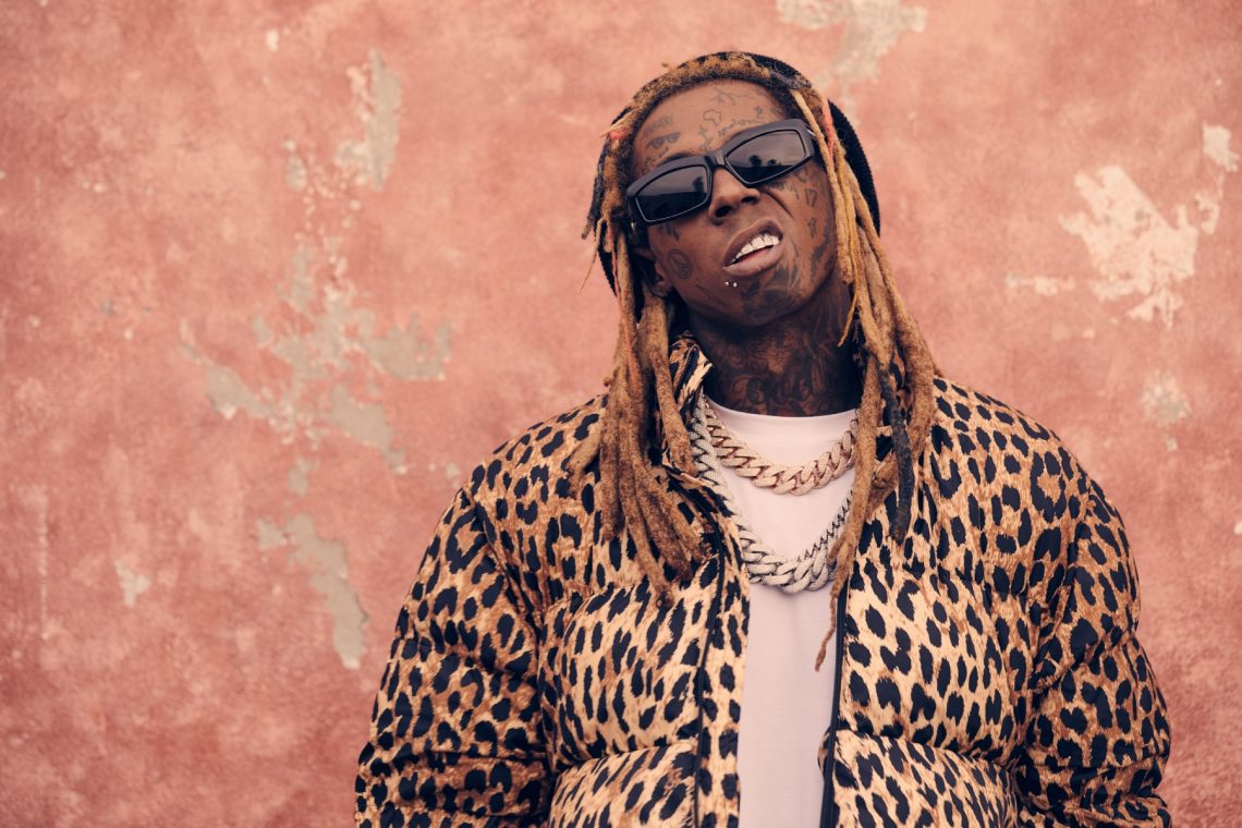 10 Best Lil Wayne Songs of All Time - Singersroom.com