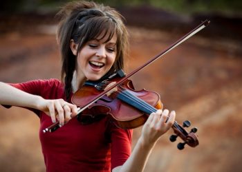 10 Best Lindsey Stirling Songs of All Time