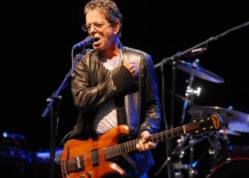 10 Best Lou Reed Songs of All Time