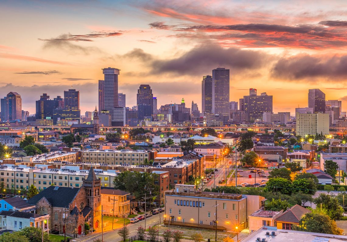 20 Famous Singers from Louisiana