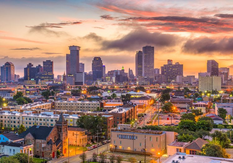 20 Famous Singers from Louisiana