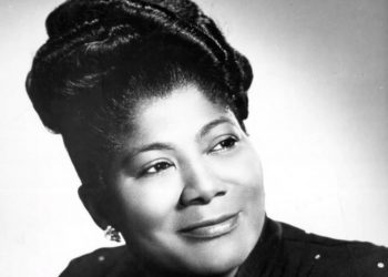 10 Best Mahalia Jackson Songs of All Time