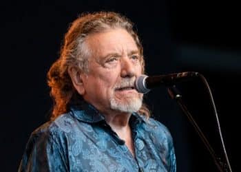 20 Famous Male Rock Singers