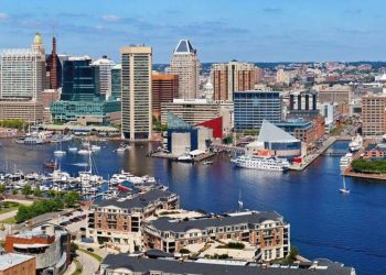 20 Famous Singers from Maryland