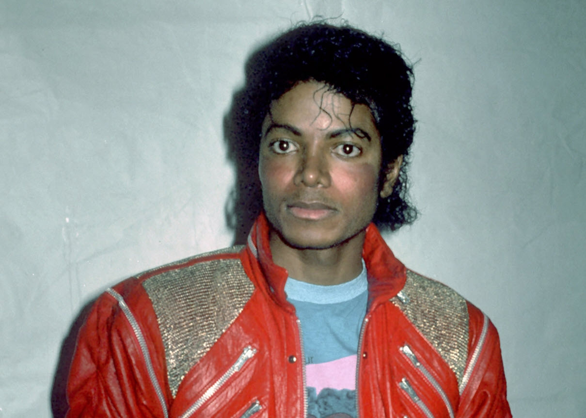 One of Michael Jackson's Greatest Works - Michael Jackson