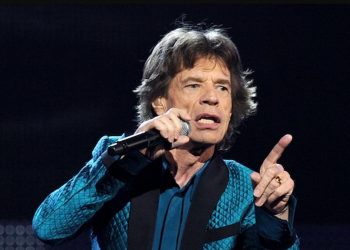 10 Best Mick Jagger Songs of All Time
