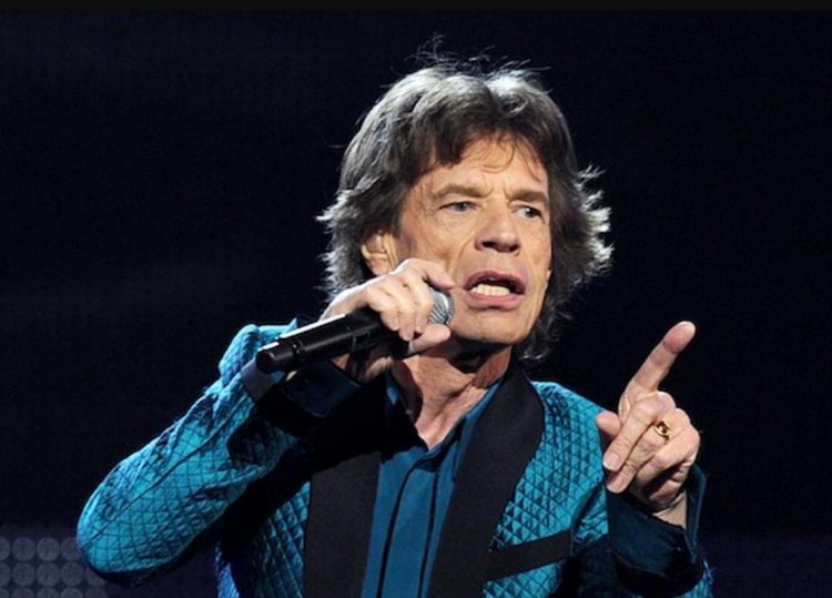 10 Best Mick Jagger Songs of All Time
