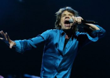 10 Best Mick Jagger Songs of All Time