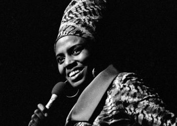 10 Best Miriam Makeba Songs of All Time