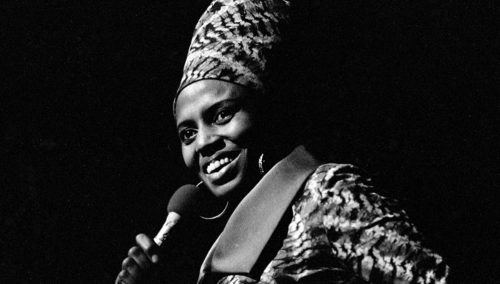 10 Best Miriam Makeba Songs of All Time - Singersroom.com