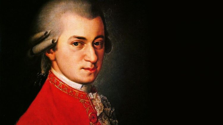 10 Best Mozart Songs of All Time