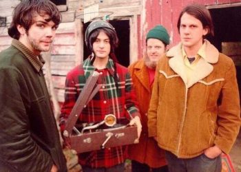 10 Best Neutral Milk Hotel Songs of All Time