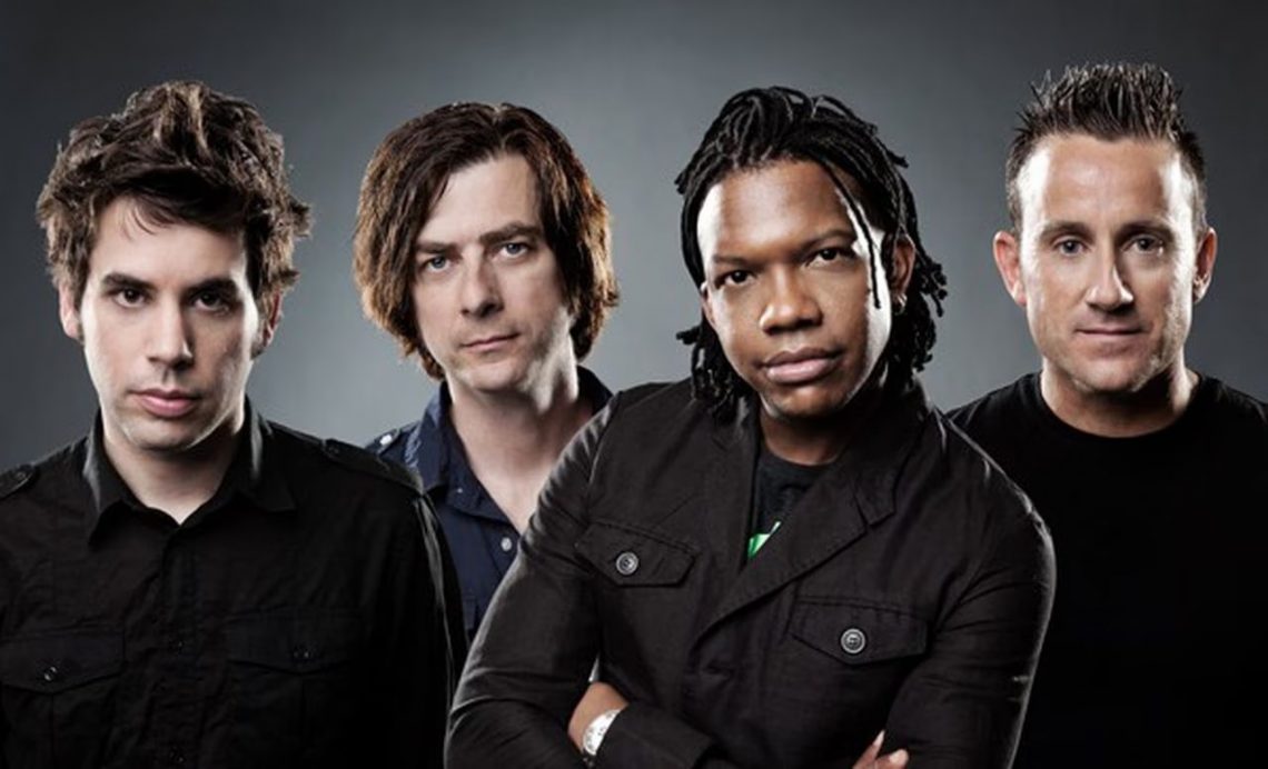 10 Best Newsboys Songs of All Time - Singersroom.com
