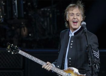 10 Best Paul McCartney Songs of All Time