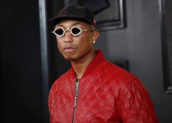 10 Best Pharrell Williams Songs of All Time