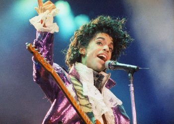 10 Best Prince Songs of All Time