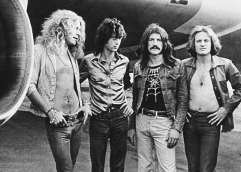 20 Famous Rock Bands of the 1970s