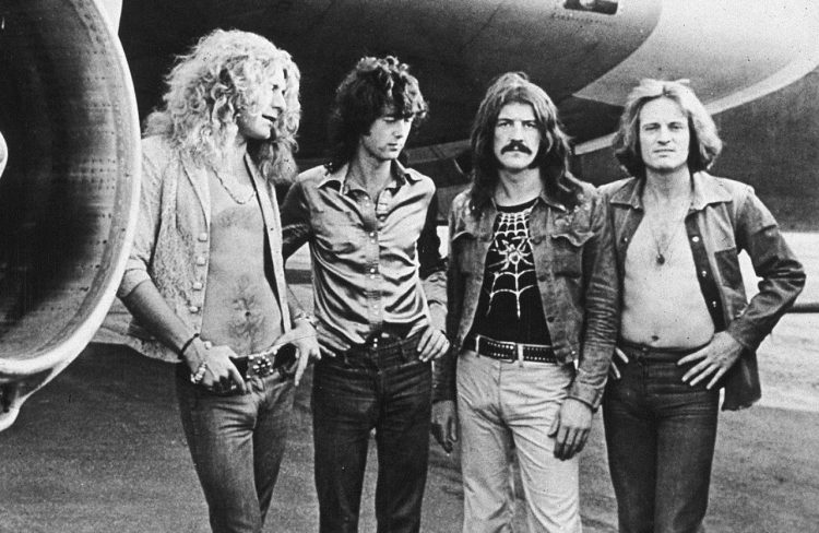 20 Famous Rock Bands Of The 1970s