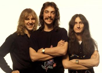 10 Best Rush Songs of All Time