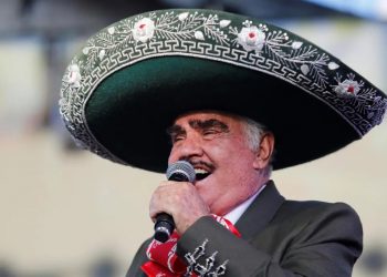 20 Famous Mexican Singers