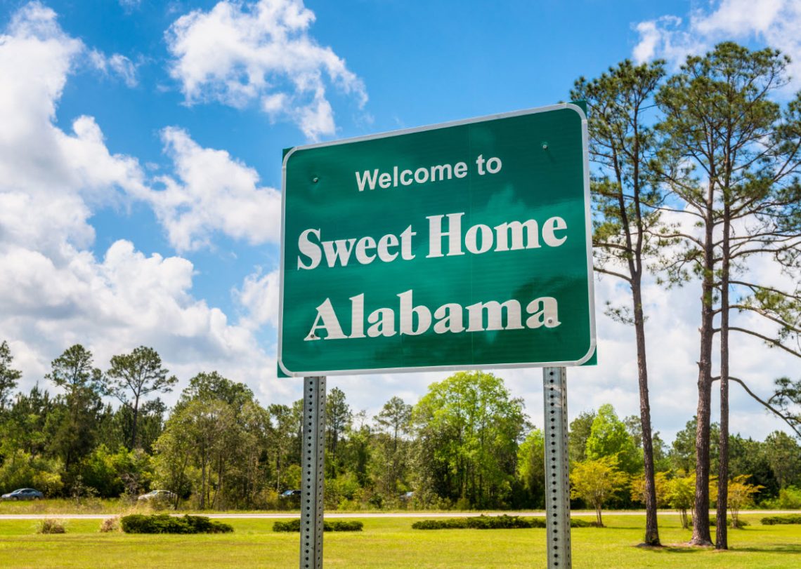 20 Famous Singers from Alabama