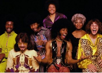 20 Best Sly and the Family Stone Songs of All Time
