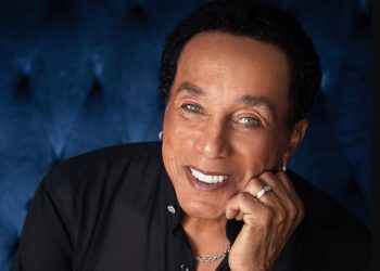 10 Best Smokey Robinson Songs of All Time
