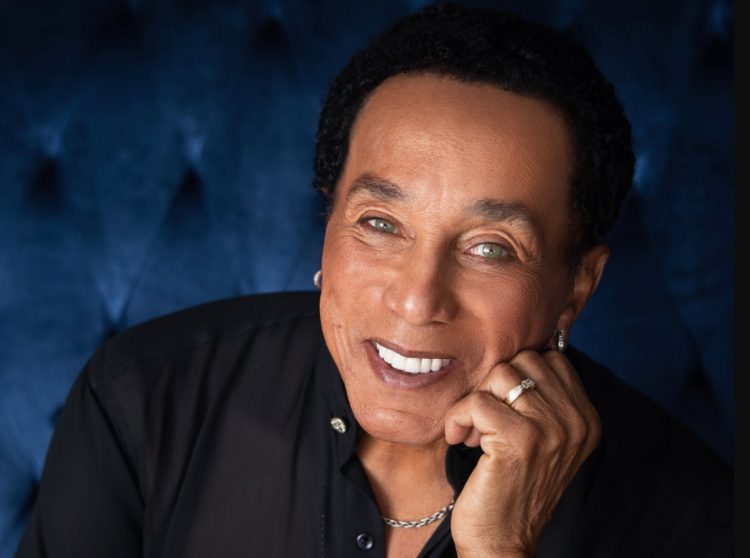 10 Best Smokey Robinson Songs Of All Time - Singersroom.com