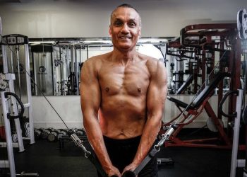 10 Songs about Being 40