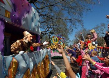 10 Best Songs about Louisiana