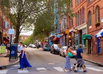 10 Best Songs about Maine